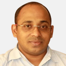 Bishor T Kurian